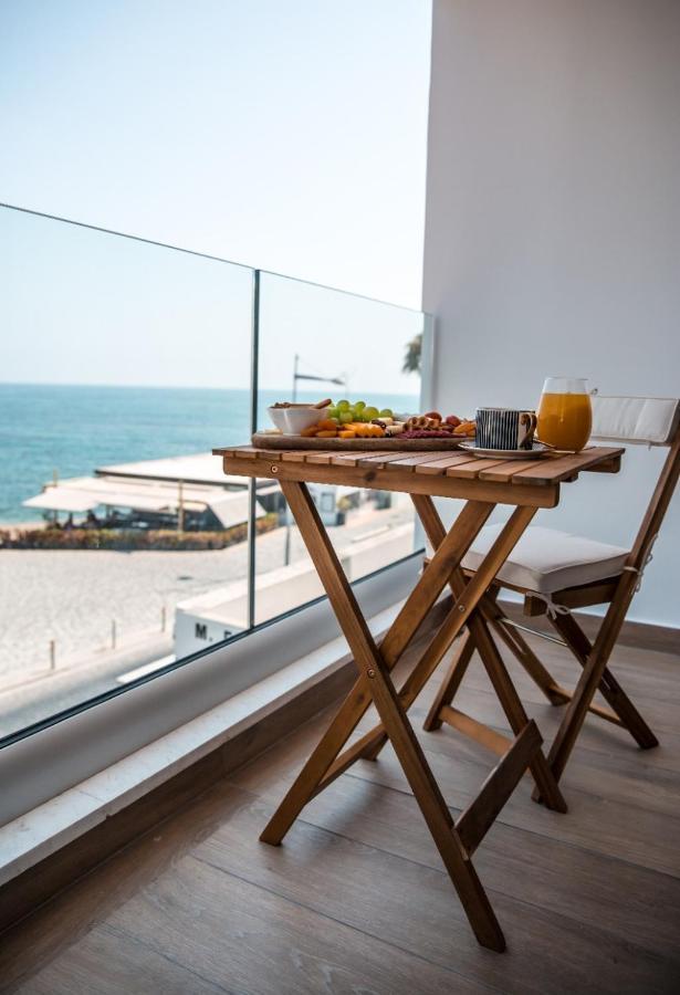 Cosea Living: Seaside Luxury Suite In Harbour 107A Paphos Exterior foto